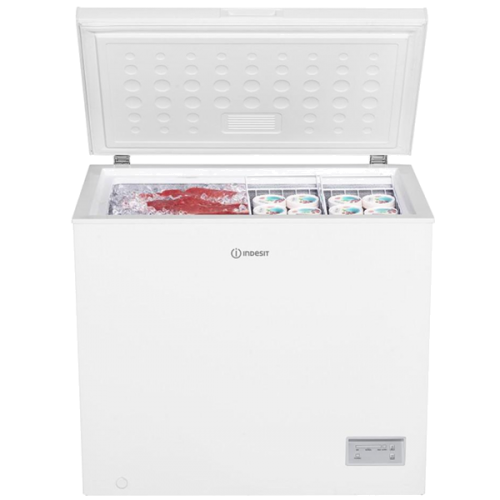 Arca Horizontal INDESIT INCF 1984 E