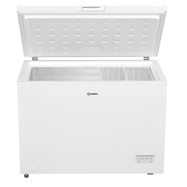 Arca Horizontal INDESIT INCF 3084E 308LT 845X1120X700 (E)