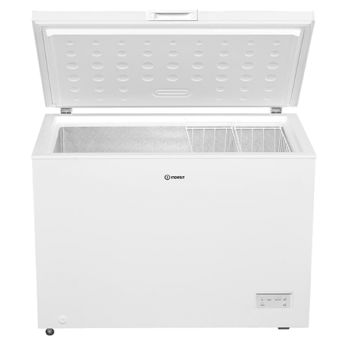 Arca Horizontal INDESIT INCF 3084E 308LT 845X1120X700 (E)