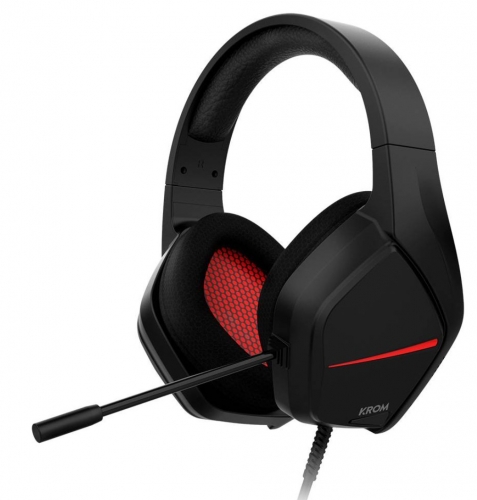 Auscultadores KROM Gaming NXKROMKOPAMOVE