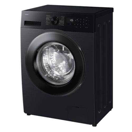 MÁQUINA DE LAVAR ROUPA SAMSUNG WW80FG5L32ABEP 8KG 1200 RPM CLASSE A