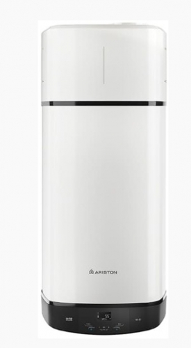 Bomba de Calor ARISTON NUOS PLUS S2 WI-FI 250 SYS FS PT+ 250LT 4057212