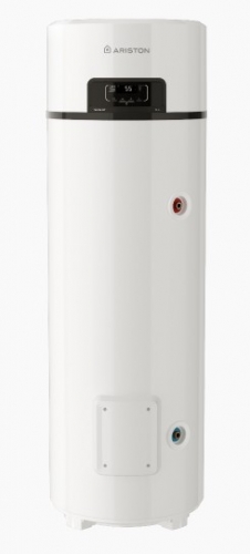 Bomba de Calor ARISTON NUOS FIT S2 WI-FI 200 PT+