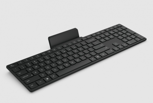 Teclado Pro Sem Fios Multi-Modo 6000 Lenovo 4Y41S04685