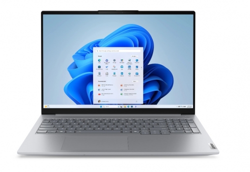 Portátil Lenovo ThinkBook 16" G8 U7 16I 32GB 512GB Win11P 21SK0089PG
