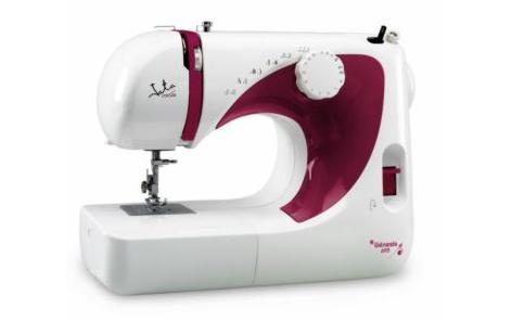 MÁQUINA DE COSTURA JATA MC695
