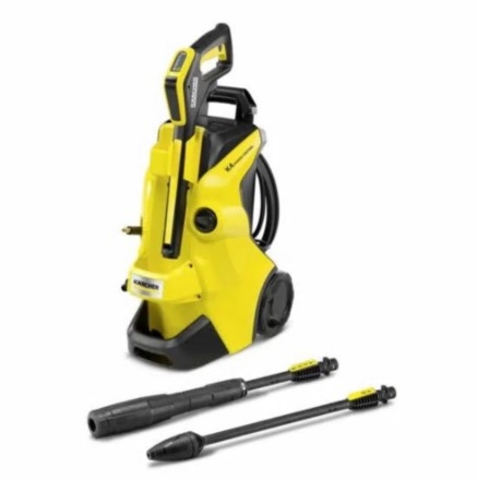 LAVADORA DE ALTA PRESSÃO KARCHER K4POWERCONTROLFLEX