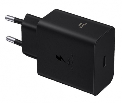 Carregador SAMSUNG 60W Charger Black