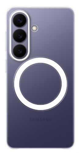 Capa Magnética Transparente Samsung Galaxy S26 Transparente , EF-CS942CTEGWW