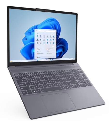 Portátil Lenovo IdeaPad Slim 3 15ARP10-865 AMD Ryzen 7, 16GB DDR5, 1TB SSD, 15.3", AMD Radeon 680M Graphics,, Windows 11, Grey , 83K700MGPG