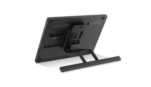 Suporte Ajustável Wacom ACK651KZ — VESA 75 × 75, para Cintiq 16 e Cintiq 24