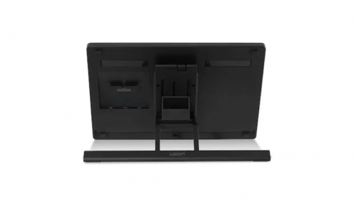 Suporte Ajustável Wacom ACK651KZ — VESA 75 × 75, para Cintiq 16 e Cintiq 24
