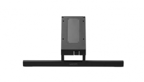 Suporte Ajustável Wacom ACK651KZ — VESA 75 × 75, para Cintiq 16 e Cintiq 24