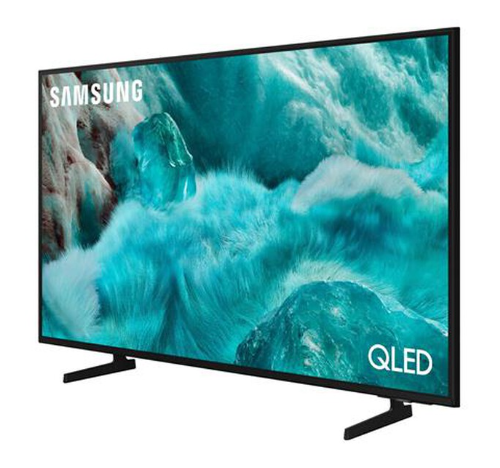 TV SAMSUNG 85" QLED 4K ULTRA HD SMART QE85Q7FAAUXXHH