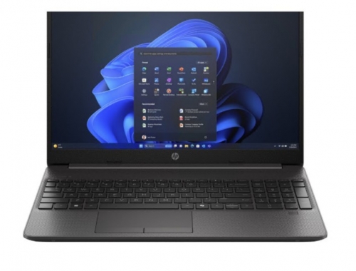 Portátil HP 250R G9 ntel Core 3 100U Win 11 Home 8 GB RAM 256 GB SSD NVMe 15.6" IPS , D60NHAT#AB9