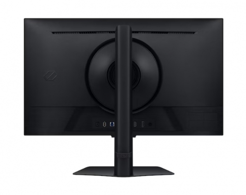 Monitor Gaming Samsung Odyssey G7 G70F - 27" 4K UHD IPS, Dual Mode 4K 180 Hz / FHD 360 Hz, 1 ms, HDR10+, HDMI 2.1 — LS27FG702EUXEN