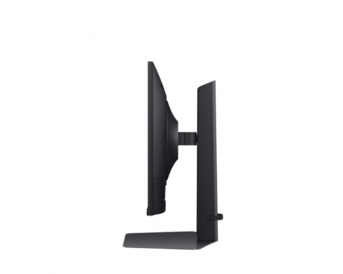 Monitor Gaming Samsung Odyssey G7 G70F - 27" 4K UHD IPS, Dual Mode 4K 180 Hz / FHD 360 Hz, 1 ms, HDR10+, HDMI 2.1 — LS27FG702EUXEN