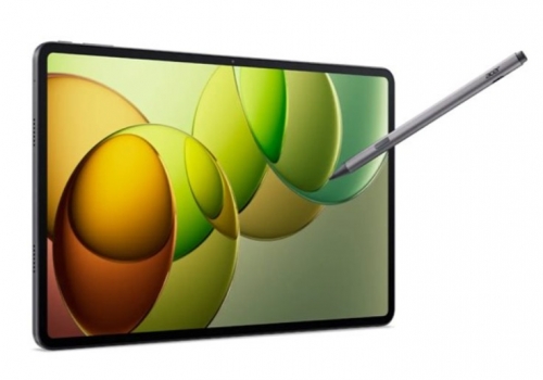 Tablet Acer ICONIA X12 X12-21M 8GB 256 GB 12.6" OLED preto, NT.LK2EB.001