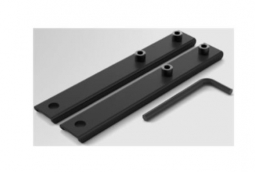 Kit de Extensão de Suporte de Ecrã Neat VESA – +200 mm – Preto – NEAT-EXT-KIT