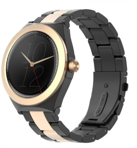 Smartwatch MaxCom GAL FW76 Preto