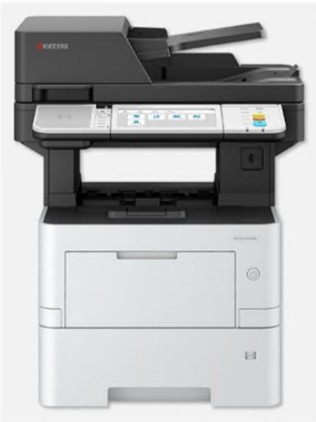 Impressora Multifunções Kyocera ECOSYS MA4500ix Laser A4 , 110C113NL0