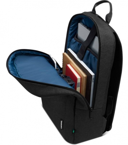 MOCHILA LENOVO 16-INCH LAPTOP BACKPACK B210 BLACK ECO , GX41L83768