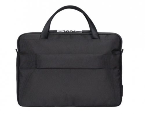 Mala Targus Work+ 3-em-1 Tech Brief 13–14", Preto – TBS969GL