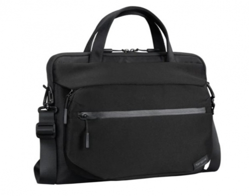 Mala Targus Work+ 3-em-1 Tech Brief 13–14", Preto – TBS969GL
