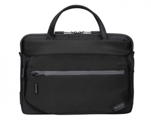 Mala Targus Work+ 3-em-1 Tech Brief 13–14", Preto – TBS969GL
