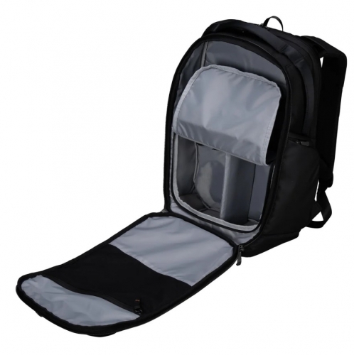 Mochila Targus Pro-Tek para Portátil 16", Preta – TBB663GL