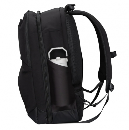 Mochila de Viagem Targus 15–16", 40 L, Preta – TBB665GL