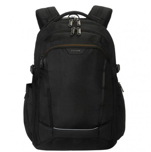 Mochila de Viagem Targus Voyager EXP para Portátil 17", Preta – TBB664GL