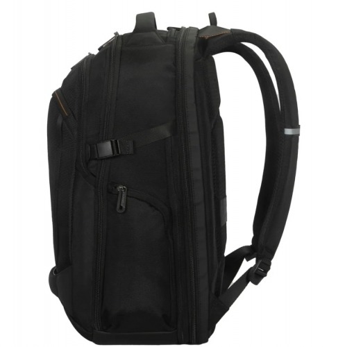 Mochila de Viagem Targus Voyager EXP para Portátil 17", Preta – TBB664GL