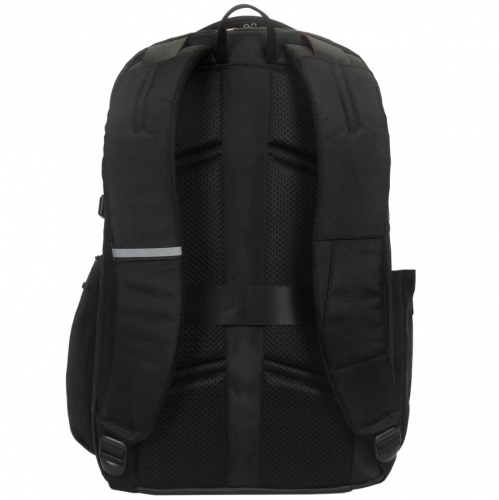 Mochila de Viagem Targus Voyager EXP para Portátil 17", Preta – TBB664GL