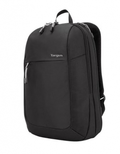 Mochila Targus Intellect Essentials para transporte de notebook 15.6" preto , TSB966GL