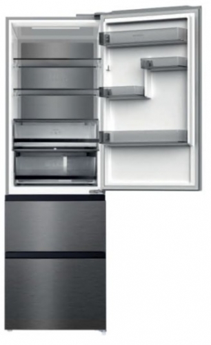 FRIGORÍFICO COMBINADO INFINITON FRD-401T91DEV CLASSE E