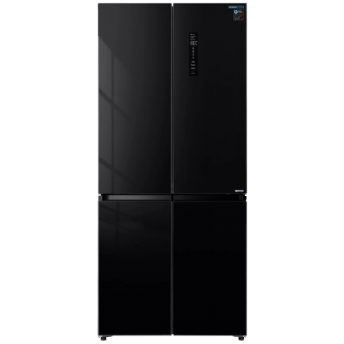 FRIGORÍFICO AMERICANO INFINITON AMCB-580CD90NEC CLASSE E