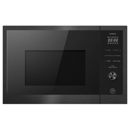 MICRO-ONDAS DE ENCASTRE INFINITON IMW-SS25L