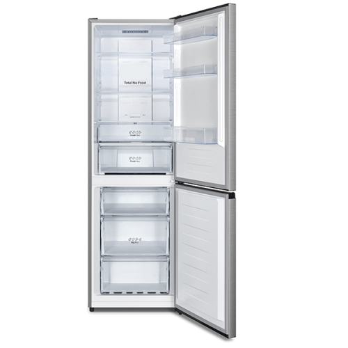 FRIGORÍFICO COMBINADO HISENSE RB3N300NECA CLASSE A