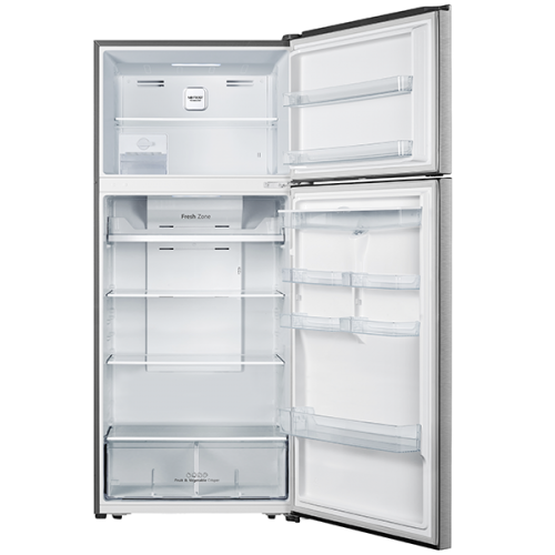 FRIGORÍFICO HISENSE RT728N4WCE CLASSE E