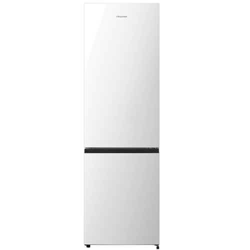 FRIGORÍFICO COMBINADO HISENSE RB329N4AWE CLASSE E