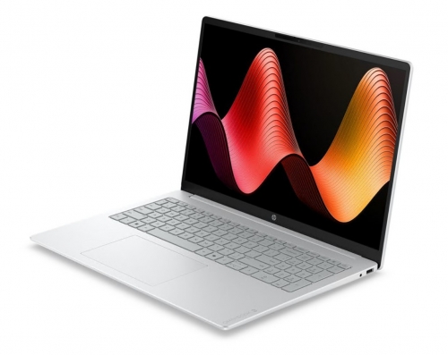 Portátil HP OmniBook 3 16-by0015npx – Ryzen 7 160 | 16GB | 512GB SSD | Radeon 680M | 16" 2K | D6US4EA