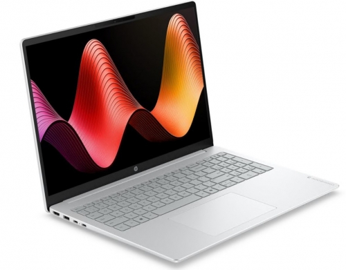 Portátil HP OmniBook 3 16-by0015npx – Ryzen 7 160 | 16GB | 512GB SSD | Radeon 680M | 16" 2K | D6US4EA