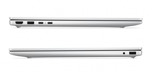 Portátil HP OmniBook 3 16-by0015npx – Ryzen 7 160 | 16GB | 512GB SSD | Radeon 680M | 16" 2K | D6US4EA