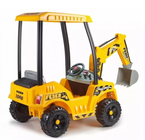 FEBER - Super Digger 12V FEB17000