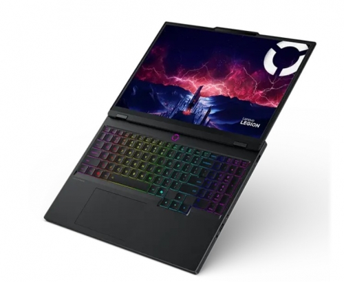 Portátil Lenovo Legion 5 15IAX10-699 - Intel Core Ultra 7, 32GB , 1TB , 15.1'' OLED, NVIDIA GeForce RTX 5070, Win 11 Home, Black - 83F000AAPG