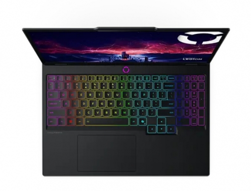 Portátil Lenovo Legion 5 15IAX10-699 - Intel Core Ultra 7, 32GB , 1TB , 15.1'' OLED, NVIDIA GeForce RTX 5070, Win 11 Home, Black - 83F000AAPG