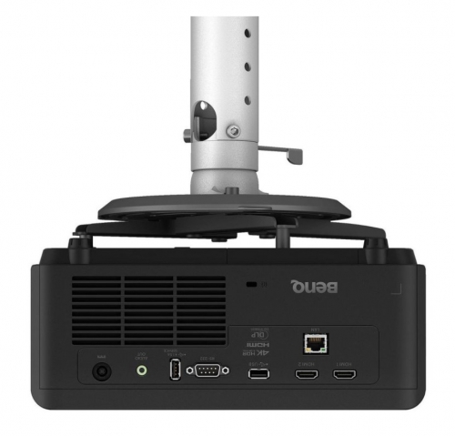 Projetor BenQ LK830ST 4K UHD 4000 Lúmens Laser DLP Alcance Curto HDR10 300"