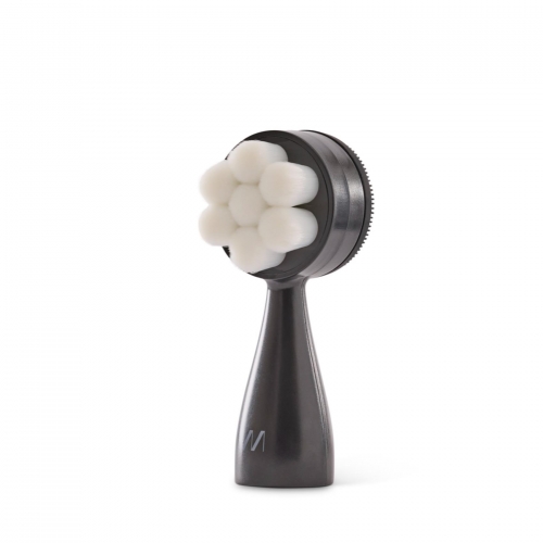MUITOMAS Escova facial - preto | FACEBRUSHBK