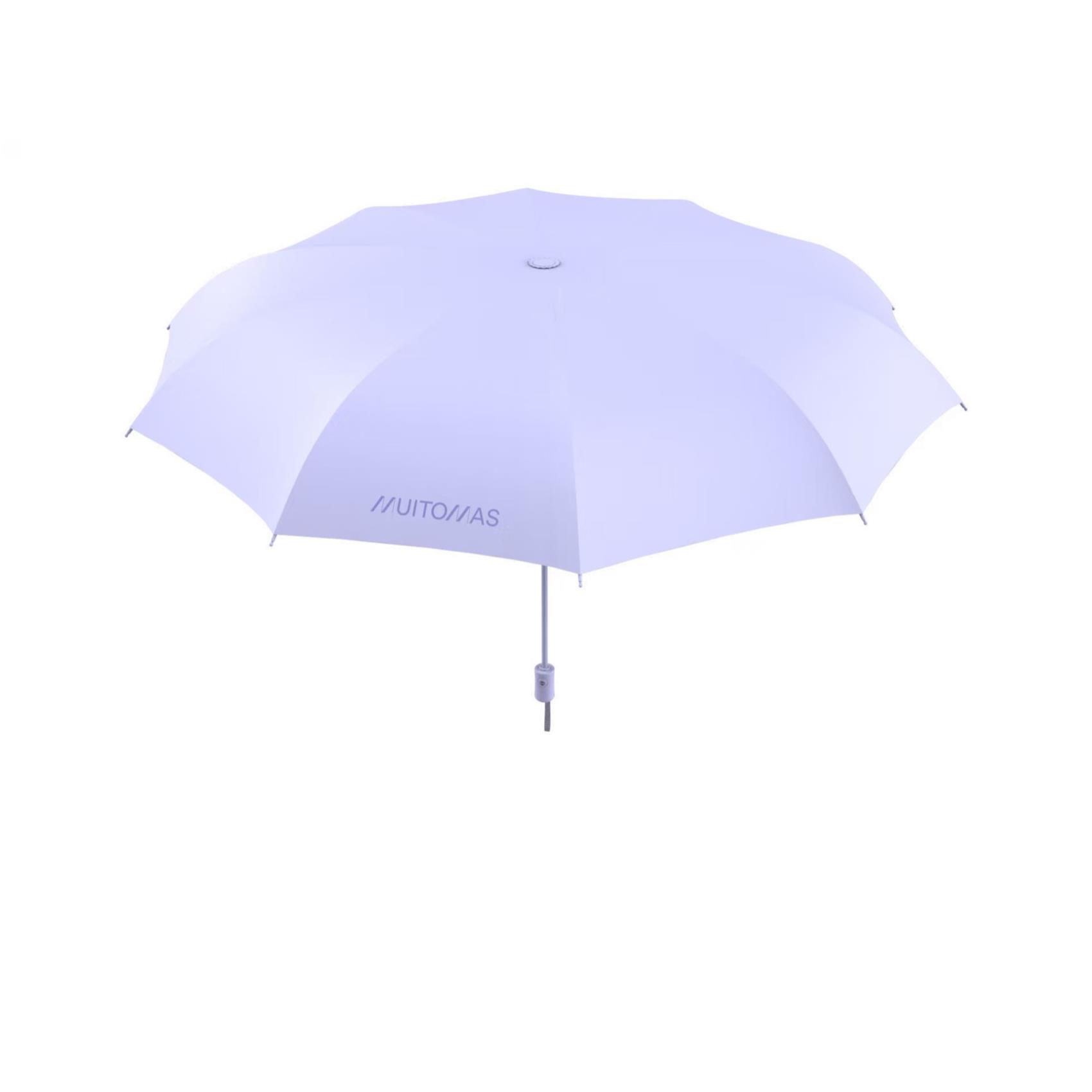 MUITOMAS - Guarda-chuva lilás com capa | UMBRSHOPPERVL